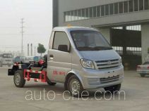 Мусоровоз с отсоединяемым кузовом Chufei CLQ5020ZXX5XK