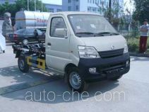 Мусоровоз с отсоединяемым кузовом Chufei CLQ5021ZXX4SC