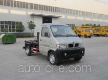 Мусоровоз с отсоединяемым кузовом Chufei CLQ5021ZXX4SY