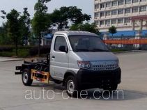 Мусоровоз с отсоединяемым кузовом Chufei CLQ5023ZXX4SC