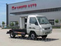 Мусоровоз с отсоединяемым кузовом Chufei CLQ5030ZXX4