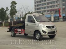 Мусоровоз с отсоединяемым кузовом Chufei CLQ5030ZXX5BJ