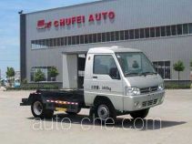 Мусоровоз с отсоединяемым кузовом Chufei CLQ5031ZXX4