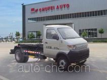 Мусоровоз с отсоединяемым кузовом Chufei CLQ5031ZXX4SC