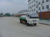 Поливальная машина (автоцистерна водовоз) Chufei CLQ5040GSS