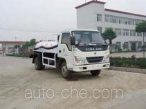 Вакуумная машина Chufei CLQ5041GXE3BJ