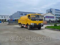 Машина для мытья дорог под высоким давлением Chufei CLQ5050GQX3