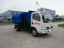 Мусоровоз с механизмом самопогрузки Chufei CLQ5050ZZZ3