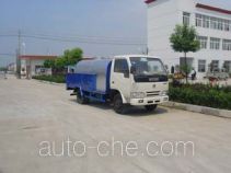 Машина для мытья дорог под высоким давлением Chufei CLQ5060GQX