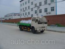 Поливальная машина (автоцистерна водовоз) Chufei CLQ5060GSS