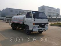 Поливальная машина (автоцистерна водовоз) Chufei CLQ5060GSS4JX