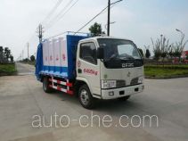 Мусоровоз с уплотнением отходов Chufei CLQ5060ZYS3