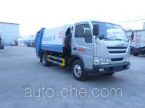 Мусоровоз с уплотнением отходов Chufei CLQ5061ZYS3NJ