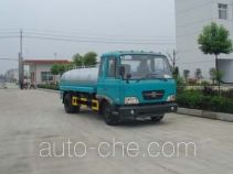 Поливальная машина (автоцистерна водовоз) Chufei CLQ5070GSS