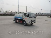 Поливальная машина (автоцистерна водовоз) Chufei CLQ5070GSS5