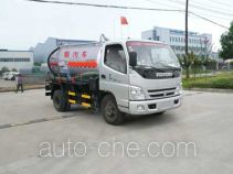 Илососная машина Chufei CLQ5070GXW3BJ