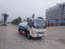 Поливальная машина (автоцистерна водовоз) Chufei CLQ5071GSS4HFC