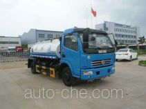 Поливальная машина (автоцистерна водовоз) Chufei CLQ5080GSS3