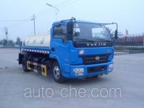 Поливальная машина (автоцистерна водовоз) Chufei CLQ5080GSS3NJ