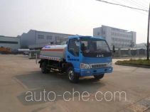 Поливальная машина (автоцистерна водовоз) Chufei CLQ5081GSS4HFC