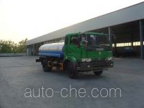 Поливальная машина (автоцистерна водовоз) Chufei CLQ5090GSS