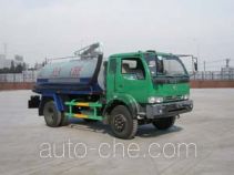 Вакуумная машина Chufei CLQ5090GXE