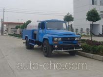 Машина для мытья дорог под высоким давлением Chufei CLQ5100GQX