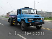 Поливальная машина (автоцистерна водовоз) Chufei CLQ5100GSS4