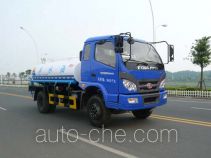 Поливальная машина (автоцистерна водовоз) Chufei CLQ5100GSS4BJ