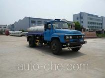 Поливальная машина (автоцистерна водовоз) Chufei CLQ5101GSS3