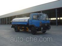 Поливальная машина (автоцистерна водовоз) Chufei CLQ5102GSS3