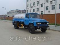 Поливальная машина (автоцистерна водовоз) Chufei CLQ5103GSS