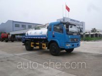 Поливальная машина (автоцистерна водовоз) Chufei CLQ5104GSS3