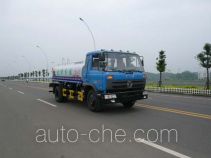 Поливальная машина (автоцистерна водовоз) Chufei CLQ5110GSS3