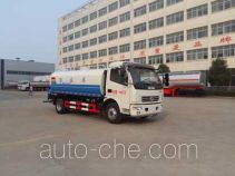 Поливальная машина (автоцистерна водовоз) Chufei CLQ5110GSS5