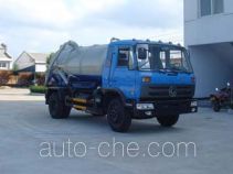 Илососная машина Chufei CLQ5110GXW