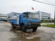 Машина для мытья дорог под высоким давлением Chufei