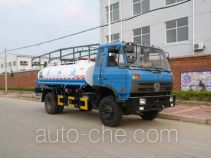 Поливальная машина (автоцистерна водовоз) Chufei CLQ5111GSS3