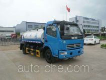 Поливальная машина (автоцистерна водовоз) Chufei CLQ5112GSS3