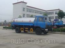 Поливальная машина (автоцистерна водовоз) Chufei CLQ5120GSS3