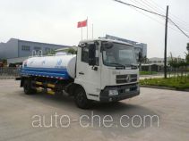 Поливальная машина (автоцистерна водовоз) Chufei CLQ5120GSS3D