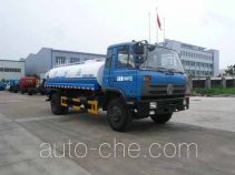 Поливальная машина (автоцистерна водовоз) Chufei CLQ5120GSS4