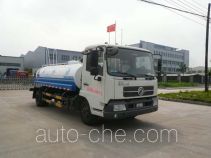 Поливальная машина (автоцистерна водовоз) Chufei CLQ5120GSS4D