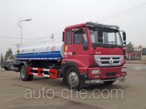 Поливальная машина (автоцистерна водовоз) Chufei CLQ5120GSS4ZZ