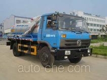 Вакуумная машина Chufei CLQ5120GXE4