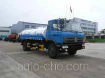 Поливальная машина (автоцистерна водовоз) Chufei CLQ5121GSS4