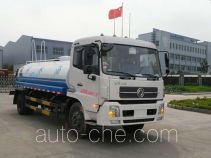 Поливальная машина (автоцистерна водовоз) Chufei CLQ5121GSS4D