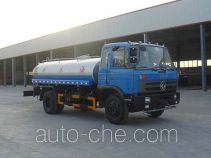 Поливальная машина (автоцистерна водовоз) Chufei CLQ5123GSS3