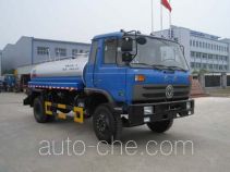 Поливальная машина (автоцистерна водовоз) Chufei CLQ5125GSS3