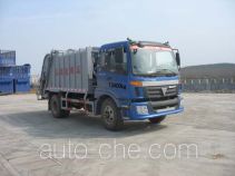 Мусоровоз с уплотнением отходов Chufei CLQ5130ZYS3BJ